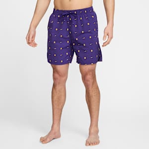 Nike Swim Breaker Men's 7